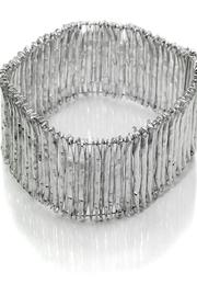  Thick Step Ladder Mantra Bracelet