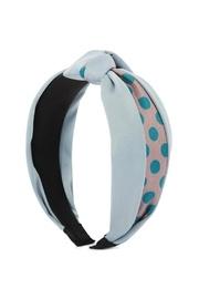  Polka Dot Headbands