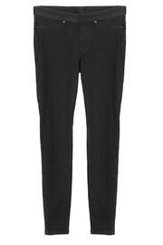 Chino Black Leggings