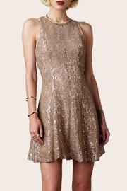  Clarissa Lace Dress
