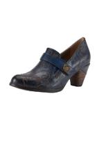  Sassy Blue Shoes