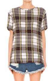  Building Blocks Tee