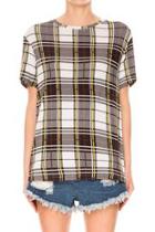  Building Blocks Tee