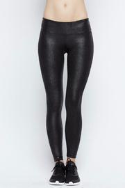  Metallic Long Legging