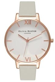  White Dial Watch
