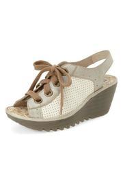  Yuta Wedge