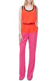  Pink Stylish Trousers