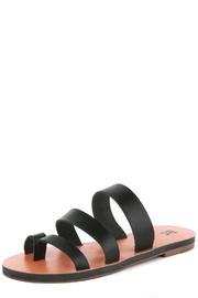  Peanut Sandal