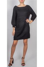  Quinn Knit-sweater Dress
