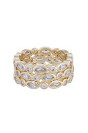  Trio Gold Rings