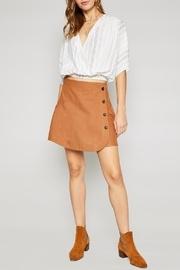  Dharma Dot Blouse