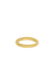  Simple Round Ring