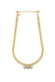  Valhalla Gold Necklace
