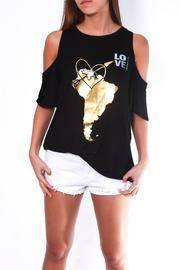  Venezuelan Graphic Shirt