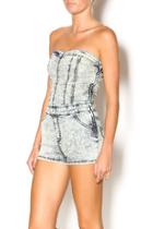  The Maria Romper