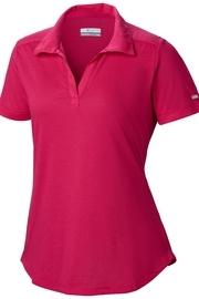  Anytime Casual Polo