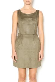  Cutting Edge Dress