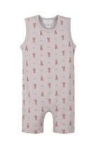  Lobster Tank Romper