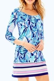 Beacon T-shirt Dress
