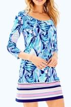  Beacon T-shirt Dress