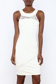  Lace Elegance Dress