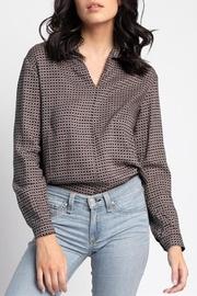  The Valentina Top