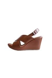  Camel Wedge