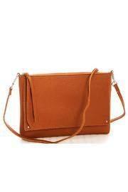  Multi Pockets Crossbody