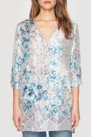 Tea Leaf Blouse