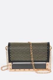  Black Box Bag