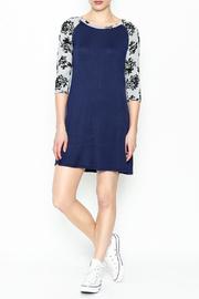  Baseball Style Dress