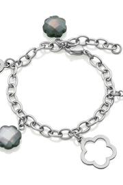  Clover Station Bracelet