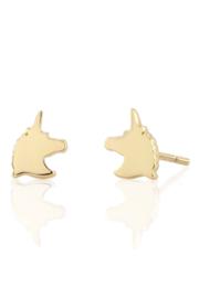 Unicorn Stud Earrings