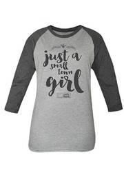  Baseball Style Shirt