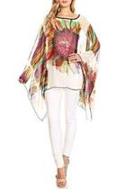  Superflower Power Poncho