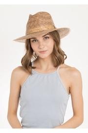  Braided Band Hat