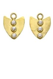  Maasai Earring Charms