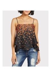  Silky Shiny Cami