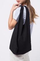  Linen-blended Eco Bag