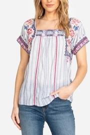  Kiernan Crop Peasant