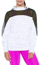  Sheer Wrecker Hoodie