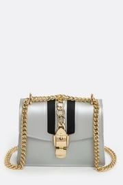  Flora Crossbody Bag