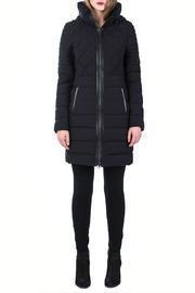  Micah Down Coat