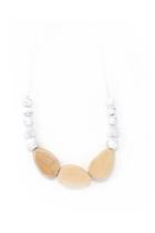  Syndi Chewable Jewelry Necklace