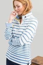  High Neck Sweatshirt