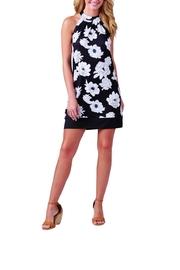  Natalie Bow-tie Dress