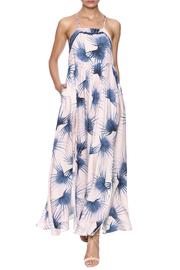  The Wild One Maxi Dress