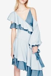 Denim Fun Dress