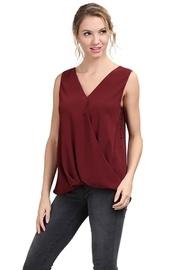  Side Spaghetti-detail Top