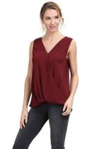  Side Spaghetti-detail Top